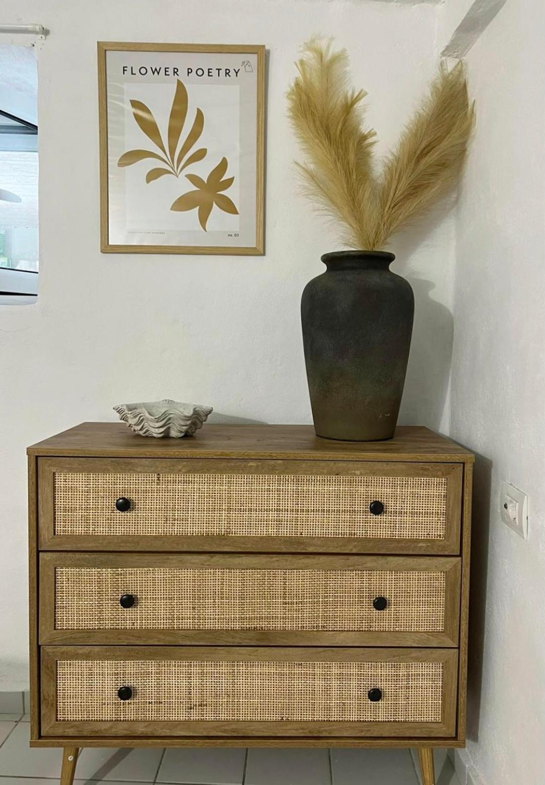 Katoi Traditional House Exo Khora 외부 사진