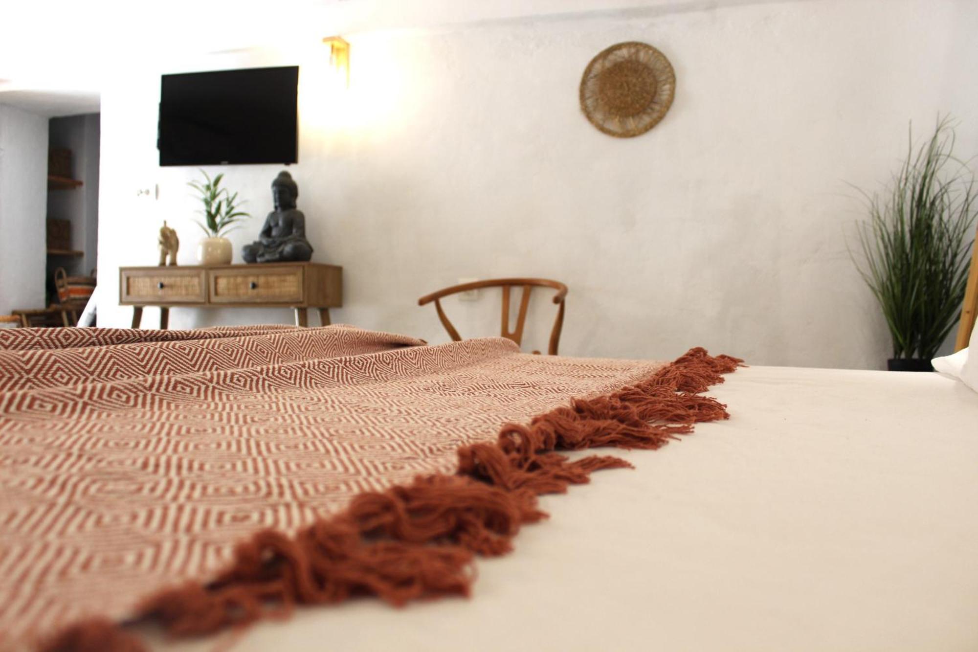 Katoi Traditional House Exo Khora 외부 사진