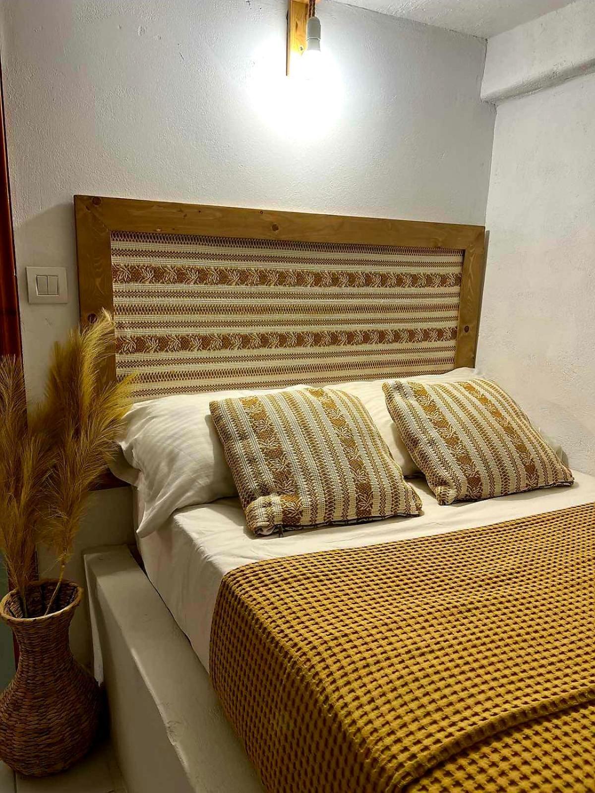 Katoi Traditional House Exo Khora 외부 사진